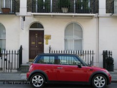 Elizabeth Street Dentist image