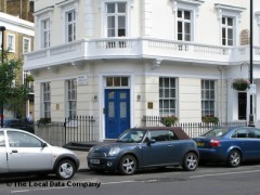 Eaton Square Nursery School image