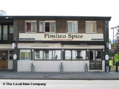 Pimilco Spice image
