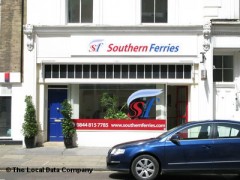 Southern Ferries image