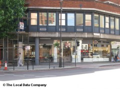 Pret A Manger image