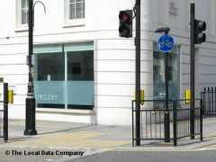 The Belgravia Surgery image