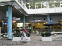 Terra Cafe image