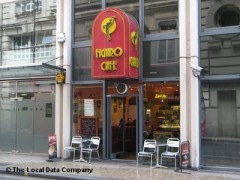 Figaro Cafe image