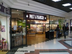 Pret A Manger image