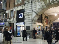Transport For London Information Centre image