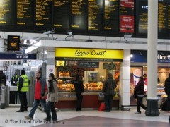 Upper Crust image