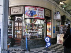 Fuji Image Service image
