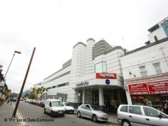Zara, Centrale Shopping Centre, Croydon 