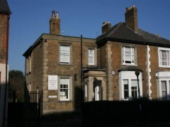 Twickenham Veterinary Surgery image