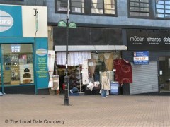 Curtain Shop image
