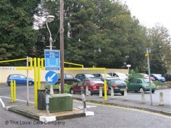 Car Park (Public)  image