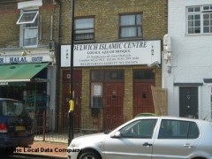 Community Centre  image