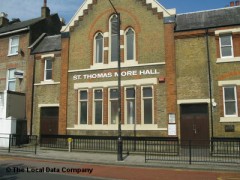 Hall  image