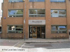 Allpress image