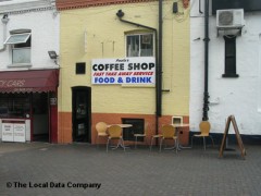 Paolo's Coffee Shop image