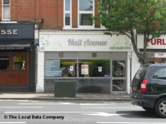 Nail Avenue image