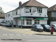 Enterprise Rent A Car image