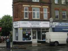 Greenwich Lock & Key Ltd image