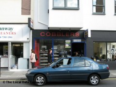 Cobblers image