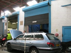 Prymus Ltd image