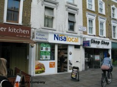 Nisa Local image