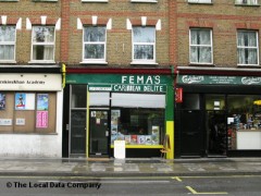Femas Carabian Delite image
