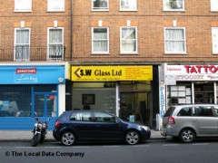 Sw Glass Ltd image
