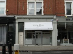 Fulham Scalp & Hair Clinic image