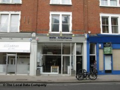 Sola Kitchens image