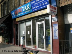Eurotax image