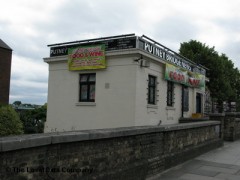 Putney Bridge News image