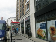 Tesco Express image