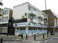Day Lewis Pharmacy image