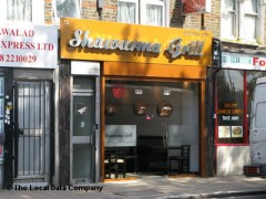 Shawarma Grill image