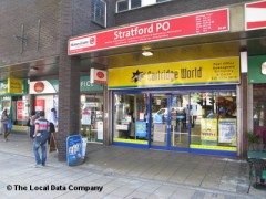 Cartridge World image