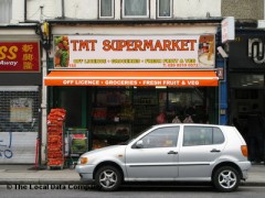 Tmt Supermarket image