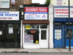 Designer Touch image