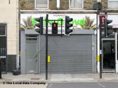 Palm Grove, Indian Restaurant image