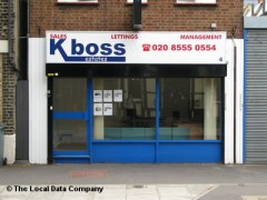 K Boss Estates image