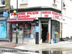 Pound Shop Plus image