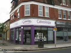 Cakeology image