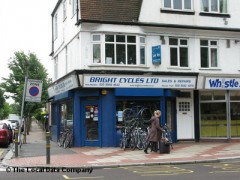 Bright Cycles Ltd image