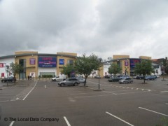 Car Park (Public)  image