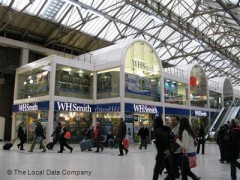 WHSmith image