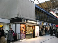 The Pasty Shop image