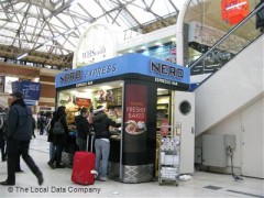Caffe Nero image