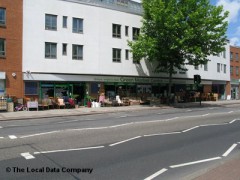 Green Market Centre image