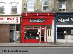 Brixton Space image