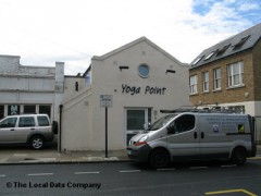 Yoga Point image